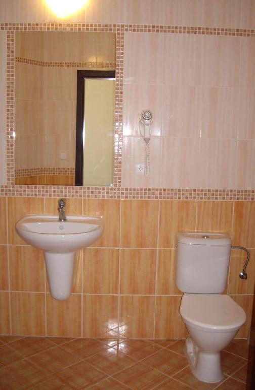 Parkhotel Terezin Екстериор снимка