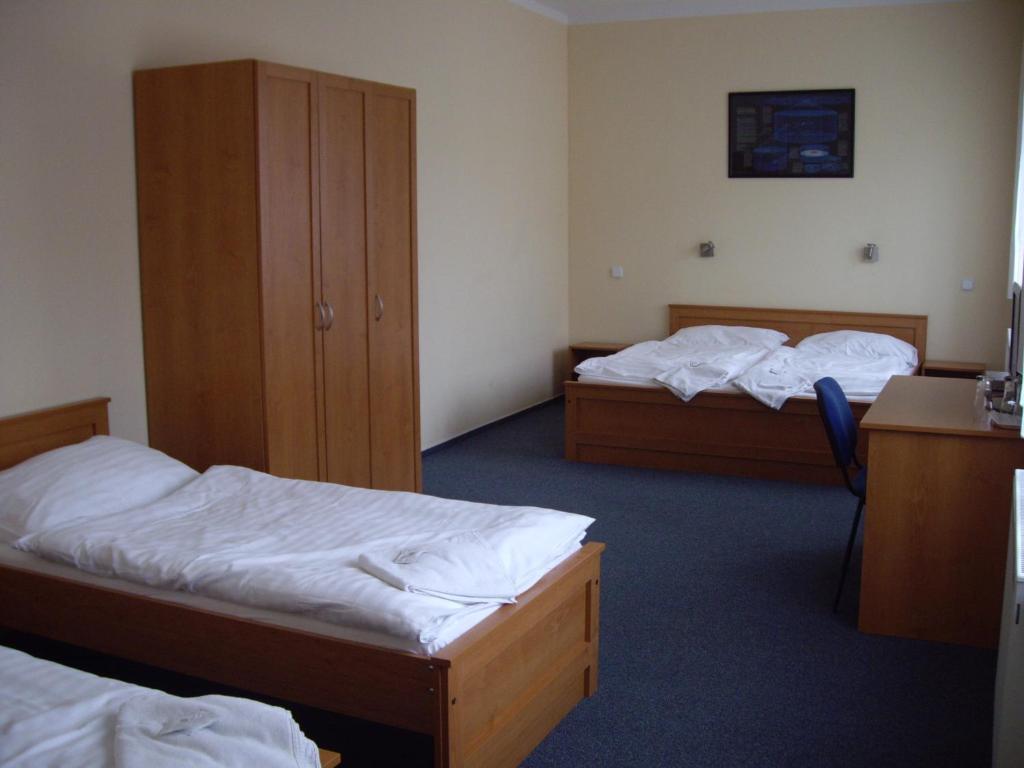 Parkhotel Terezin Стая снимка