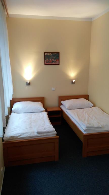 Parkhotel Terezin Екстериор снимка