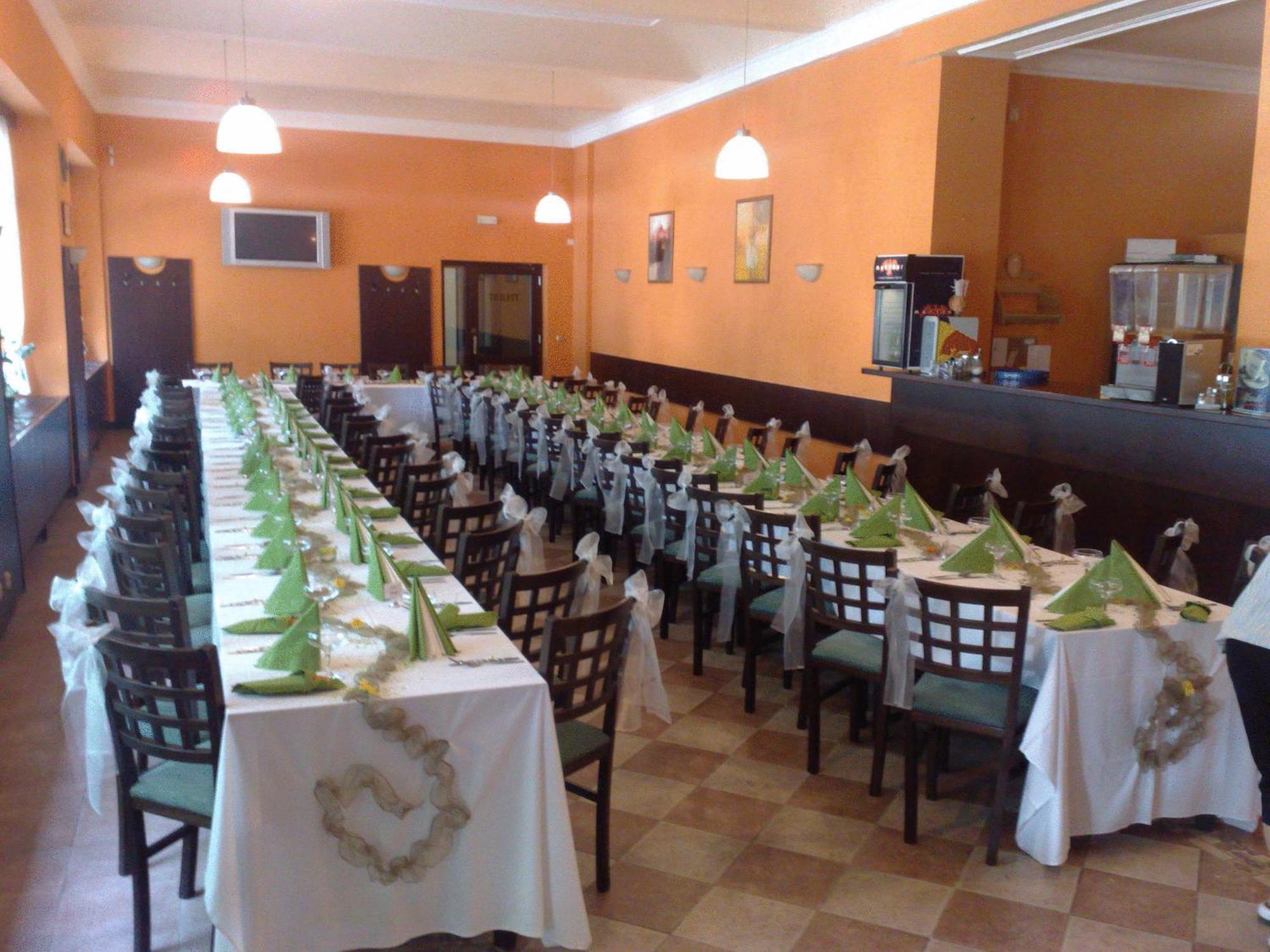 Parkhotel Terezin Екстериор снимка