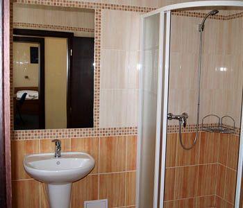 Parkhotel Terezin Екстериор снимка